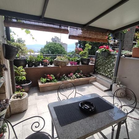 Apartman Bella Vista Rijeka Daire Dış mekan fotoğraf