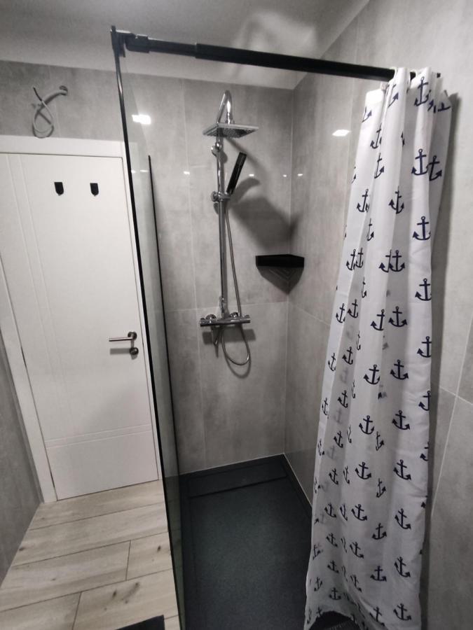 Apartman Bella Vista Rijeka Daire Dış mekan fotoğraf